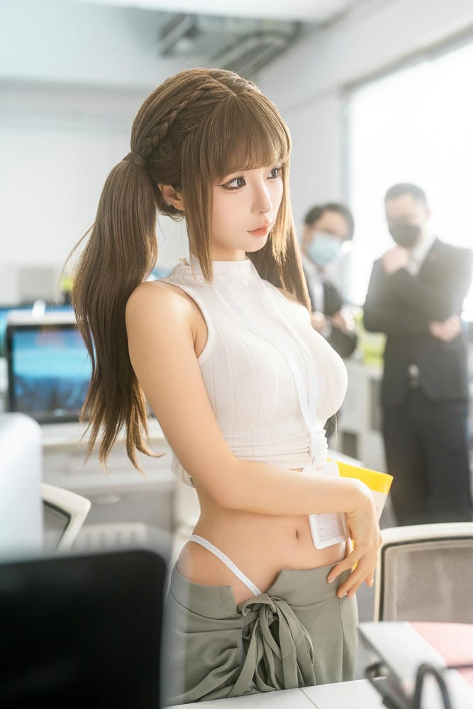 蠢沫沫 2024年4月 订阅-T3订阅《工作时间》 [98P-2.63GB] 蠢沫沫 2024年4月 订阅-T3订阅《工作时间》 [98P-2.63GB]-T3订阅《工作时间》 [98P-2.63GB]- (4).jpg